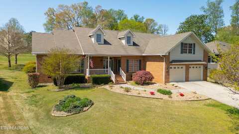 304 Chuniloti Circle, Loudon, TN 37774