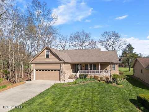 157 Greenwood Rd, Crossville, TN 38558