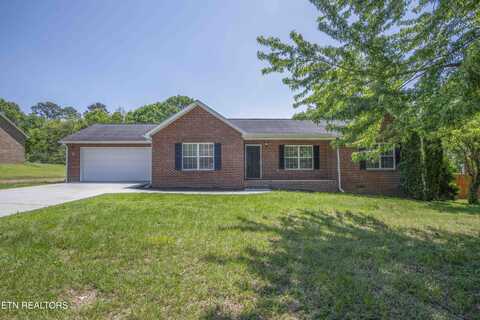 145 Hillsborough Lane, Lenoir City, TN 37772
