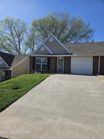 157 Dalton Place Way, Knoxville, TN 37912