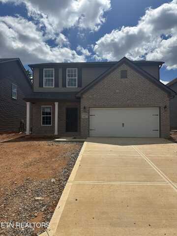 8832 Keenberg Lane, Knoxville, TN 37931