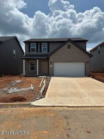 8832 Keenberg Lane, Knoxville, TN 37932