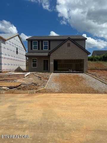 8832 Keenberg Lane, Knoxville, TN 37932