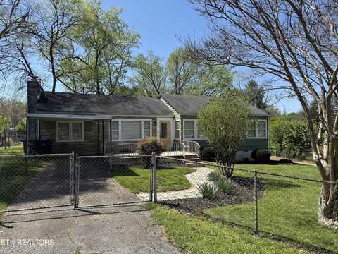 6011 Arcadia Drive, Knoxville, TN 37920