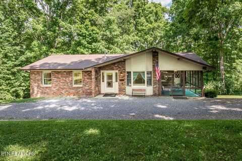 1211 Old Hollow Rd, Loudon, TN 37774