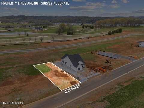 1774 Black Bear Circle, Loudon, TN 37774