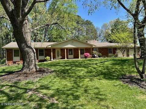 808 Roderick Rd, Knoxville, TN 37923