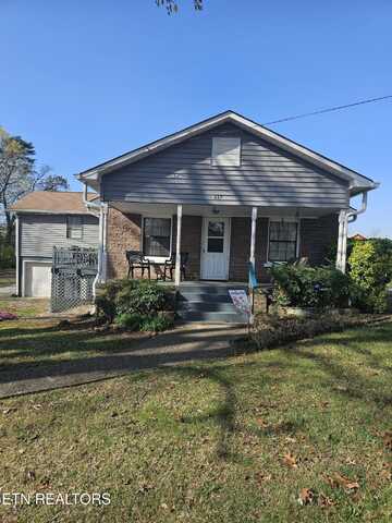 117 Sundance Rd, Maryville, TN 37801