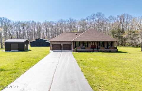 256 Johnson Rd, Crossville, TN 38572