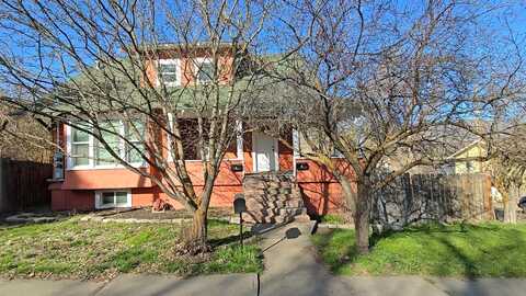 703 N 9th Street, Klamath Falls, OR 97601