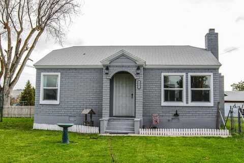 2941 Bisbee Street, Klamath Falls, OR 97603