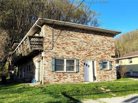 2707 Chesterfield Avenue, Charleston, WV 25304