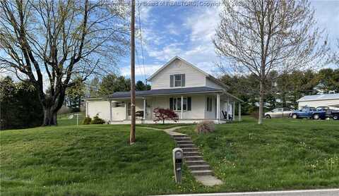11975 Jerrys Run, Apple Grove, WV 25502