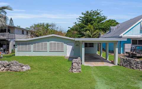 510 43rd Street Gulf Street, Marathon, FL 33050