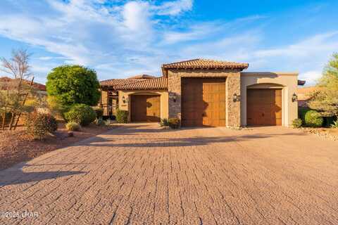 1694 E Tradition Ln, Lake Havasu City, AZ 86404
