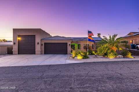 3429 Newport Dr, Lake Havasu City, AZ 86406