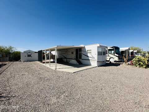605 Arrowhead Dr, Quartzsite, AZ 85346