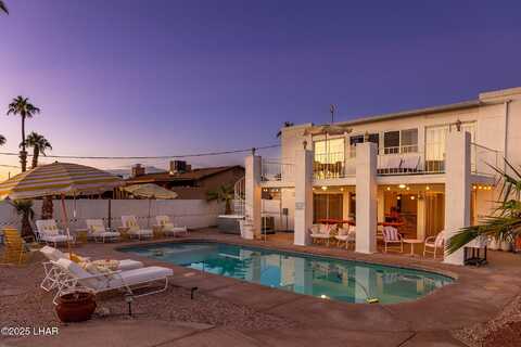 2906 Castaway Dr, Lake Havasu City, AZ 86406
