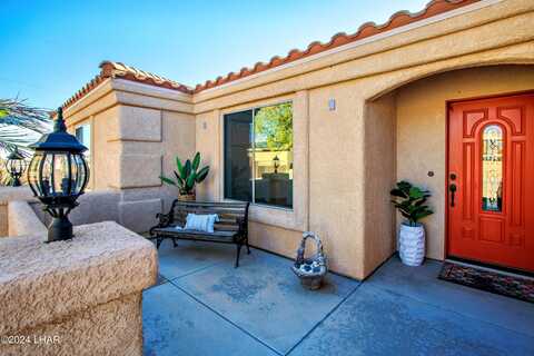3504 Pioneer Dr, Lake Havasu City, AZ 86404