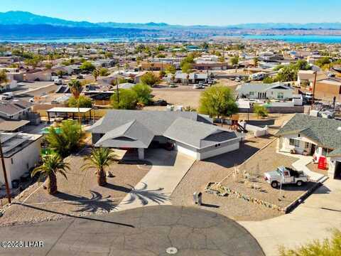 2633 Matador Ln, Lake Havasu City, AZ 86403