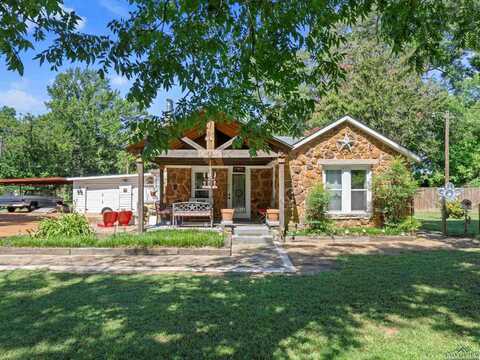701 N Alley St, Jefferson, TX 75657