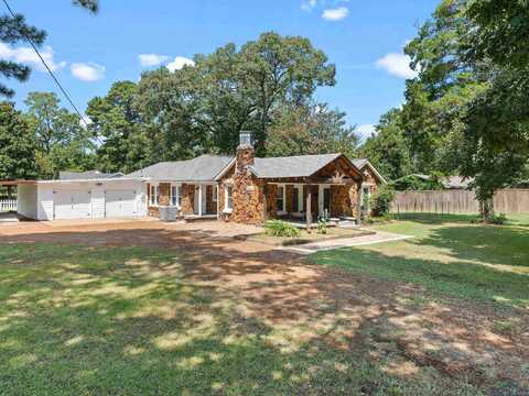 701 N Alley St, Jefferson, TX 75657
