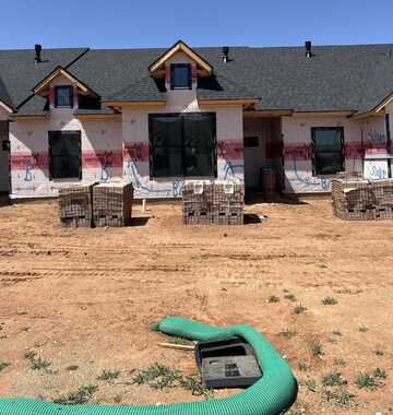10904 Albany Avenue, Lubbock, TX 79424
