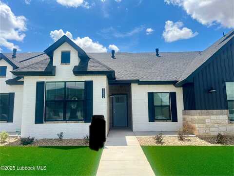 10904 Albany Avenue, Lubbock, TX 79424