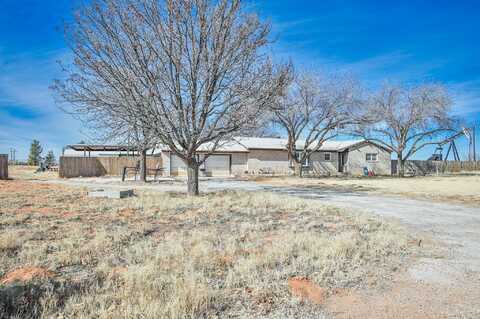 2850 Co Rd 265, Denver City, TX 79323