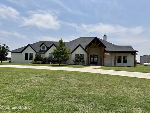 5021 County Rd 7910, Lubbock, TX 79424