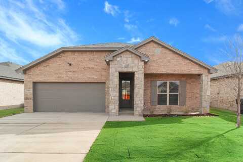 5803 Venita Avenue, Lubbock, TX 79407