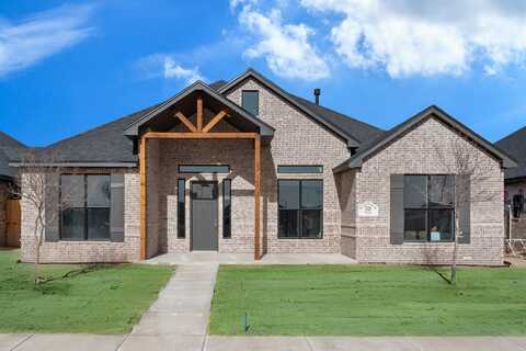7528 57th Street, Lubbock, TX 79407