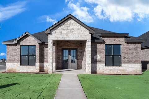 7530 57th Street, Lubbock, TX 79407