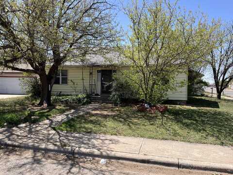9219 Belton Avenue, Lubbock, TX 79423