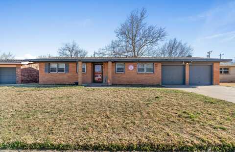 4919 48th Street, Lubbock, TX 79414