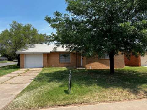 4418 52nd Street, Lubbock, TX 79414