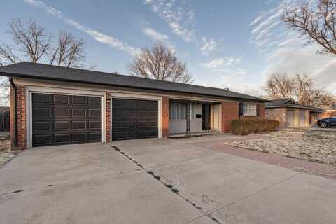 3612 55th Street, Lubbock, TX 79413