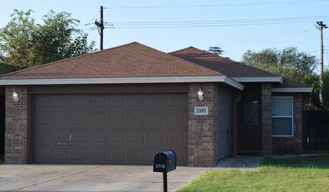 2105 21st Street, Lubbock, TX 79411