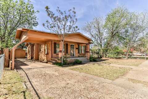 2109 20th Street, Lubbock, TX 79411