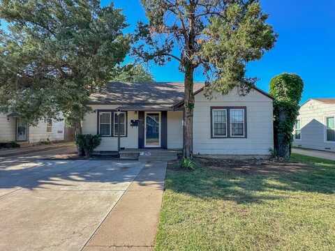 2506 26th Street, Lubbock, TX 79410