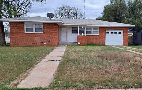 4001 33rd Street, Lubbock, TX 79410