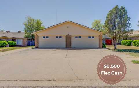 1311 80th Street, Lubbock, TX 79423