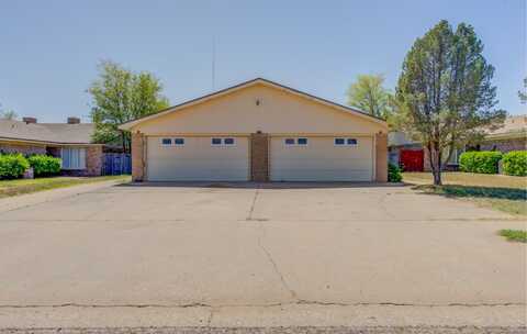 1311 80th Street, Lubbock, TX 79423