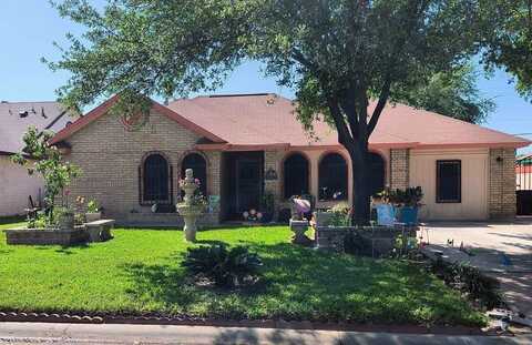 109 Salem Dr, Laredo, TX 78045