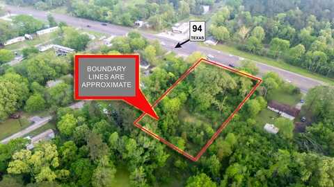 4414 Ted Trout Drive, Lufkin, TX 75904