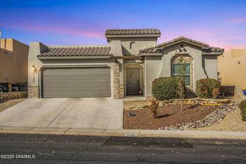 3126 Rio Arriza Loop, Las Cruces, NM 88012