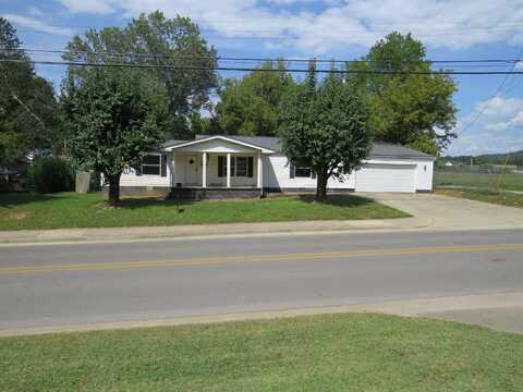 948 N Main Street, Barbourville, KY 40906