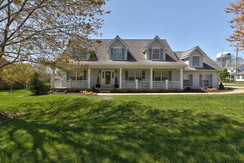 116 Josie Trail, Georgetown, KY 40324