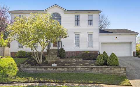4613 Thornwood Circle, Lexington, KY 40515