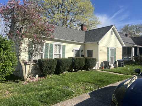 719 Woodland Avenue, Frankfort, KY 40601